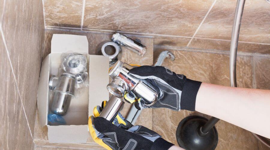 Expert flood damage restoration services in Victory Mills, NY